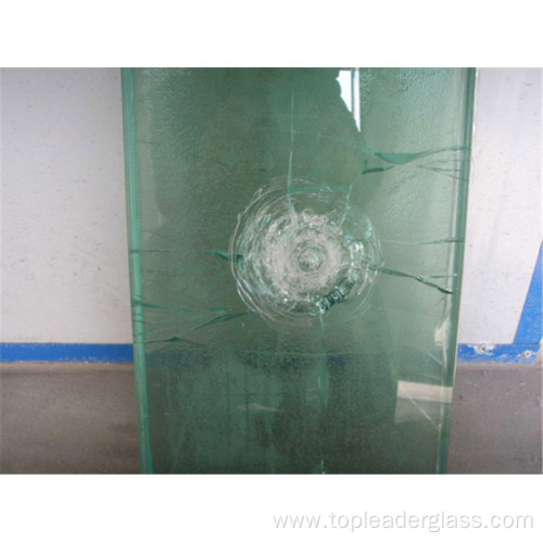 Bullet-proof Glass For Car Vehicle and building